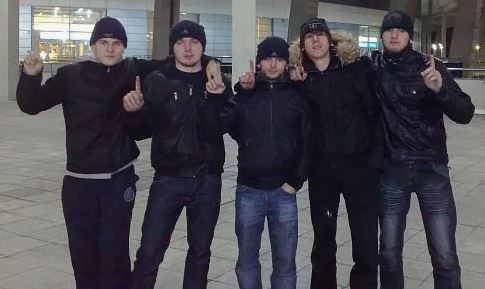 Одежду из шерсти геев*-овец выставили на модном показе в Нью-Йорке