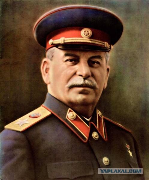 Если бы он был президентом, то этой войны не случилось