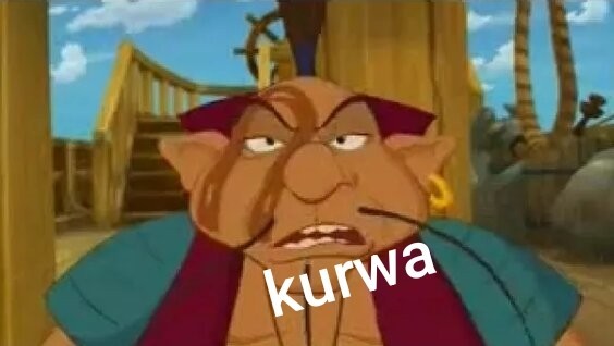 Курва бобер