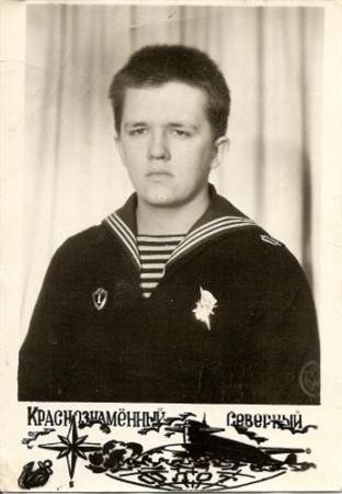 С Днем ВМФ!