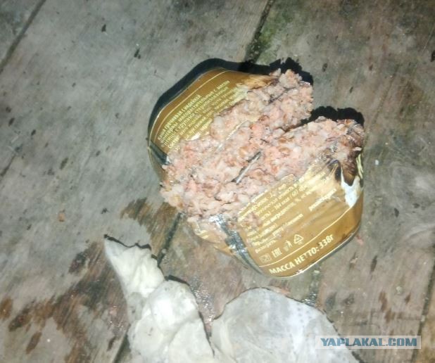 Открываем банку голыми руками!