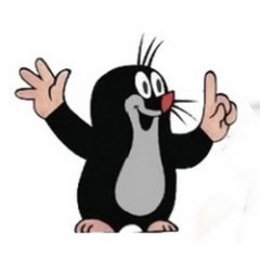 Попался, который копался!