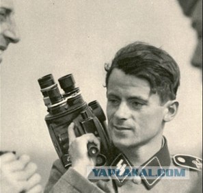 Фотографии второй мировой, многие цветные (фото)