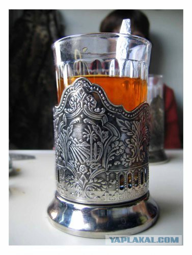 Блошиный Рынок