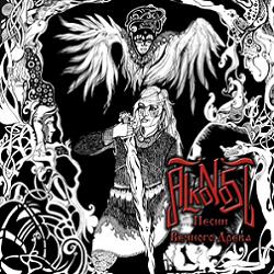 Одни из самых красивых обложек heavy metal !