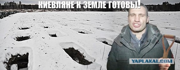 Кличко. Каждый из ваших мечт. 1.09.14