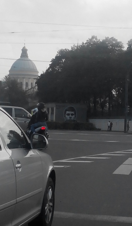 Уроки жизни от С. Бодрова