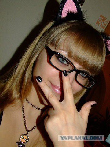 Красивые девушки