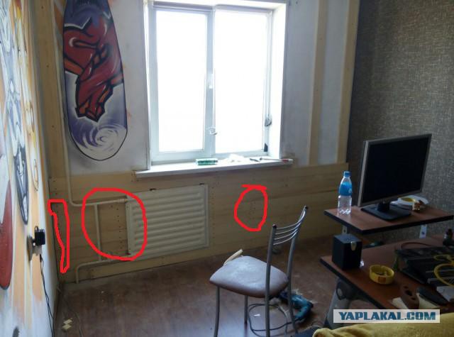 Недорогой ремонт