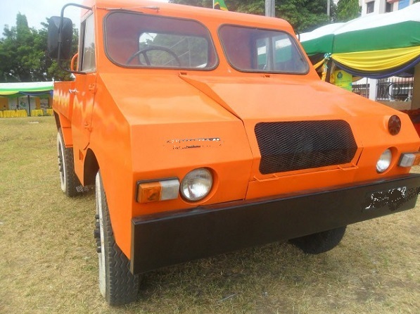 Игра на ЯПе: Угадай АВТО-9