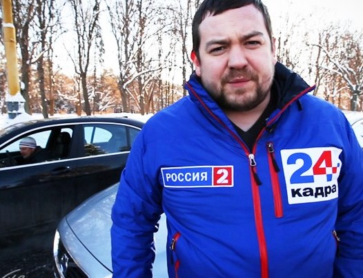 Очередной мажор устроил массовое ДТП в Москве
