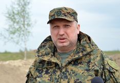 Пополнение ВМС Украины