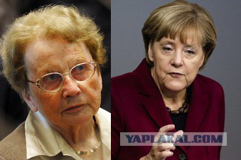 Матери Ленина, Сталина, Путина