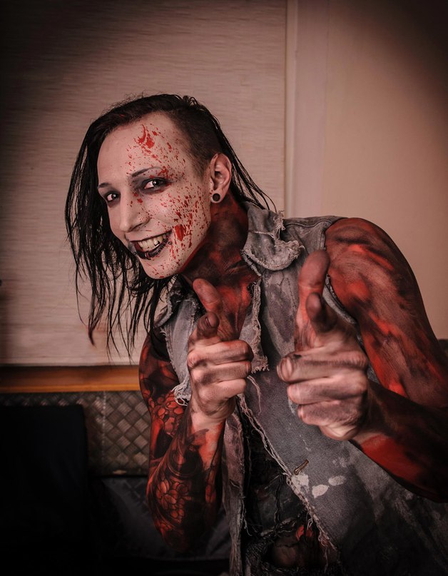 Кому идейку для новой причёски