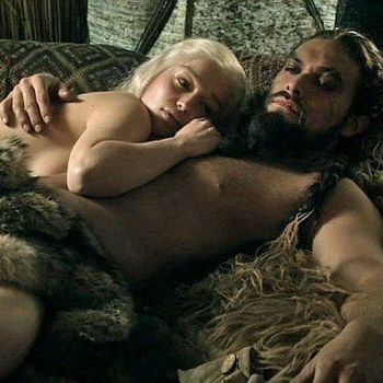 HBO не хочет, чтобы Pornhub считал «Игру престолов» порнофильмом