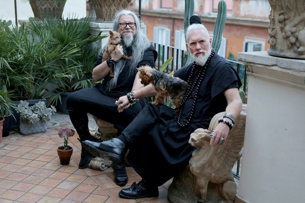 Подборка интересных и веселых фото