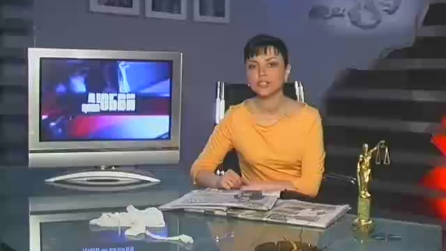 Телеведущие из 90-х сейчас