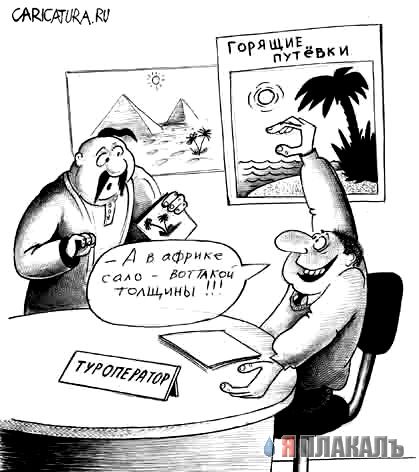 Сало в шоколаде!