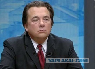 Эрнст рассказал про следующий новогодний эфир