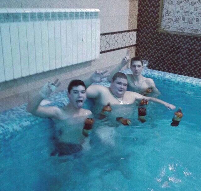Трешак и вакханалия из соц. сетей (8)