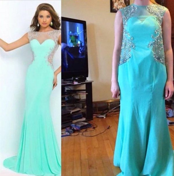 Покупки в интернете: ожидание и реальность (свежак)