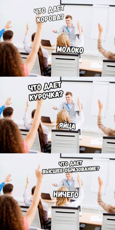 Подборка интересных и веселых картинок