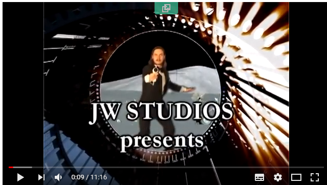 Американцы и Луна - ?