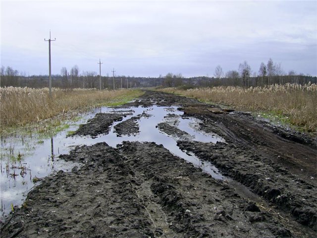 Подмосковное Ралли суперкаров