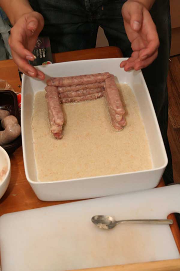 Вкуснятина на Новый Год!