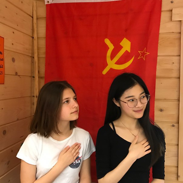 Подборка интересных и веселых картинок