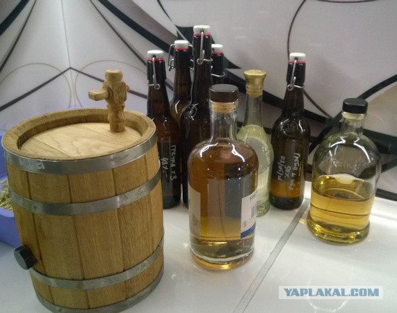 Начинающим самогонщикам