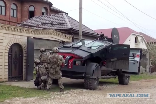 Вооружённый гражданин