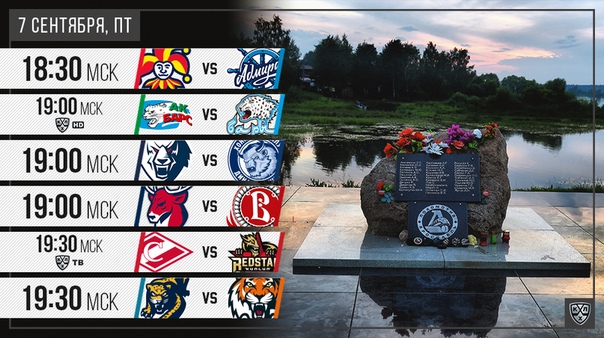 Хоккей сезон 2018-19(КХЛ, НХЛ, Сборная России, хсм и остальное) часть 1