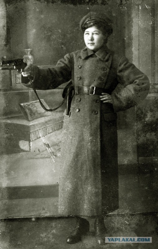 Интересные и редкие фотографии