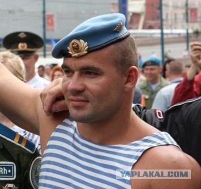 Тест для всех, кто считает 23 февраля своим праздником