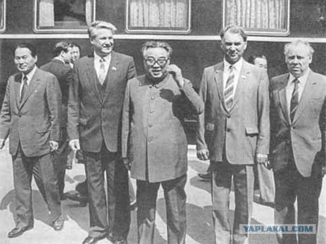 XX век представляет