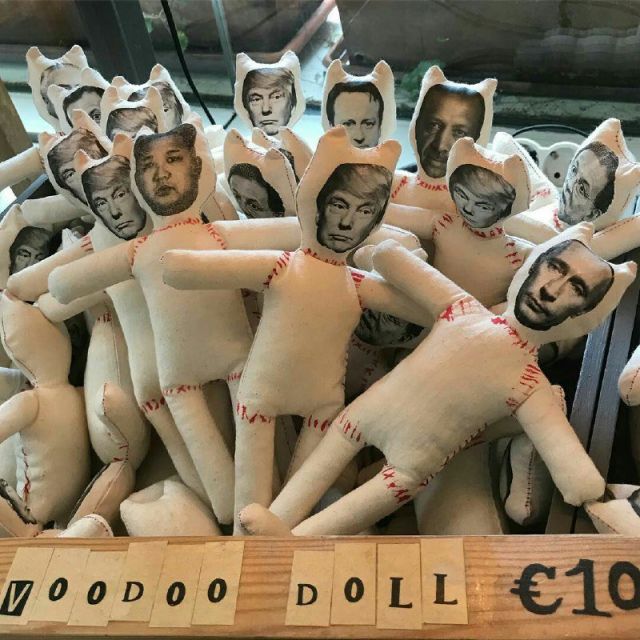 Немного юмора от Duran