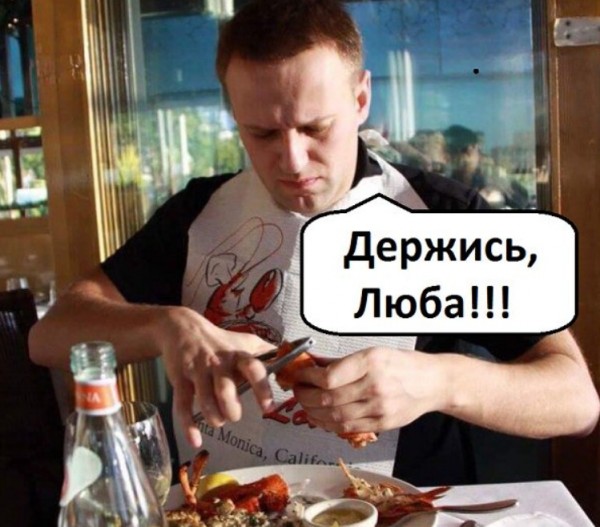 Опубликовано видео проникновения Соболь в чужую квартиру