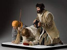 Борцуха против ОМОНа