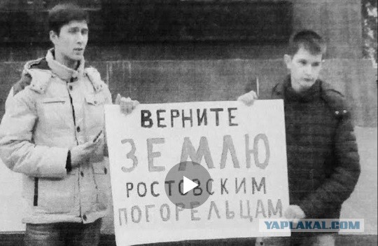 Суд над Навальным. Продолжение.
