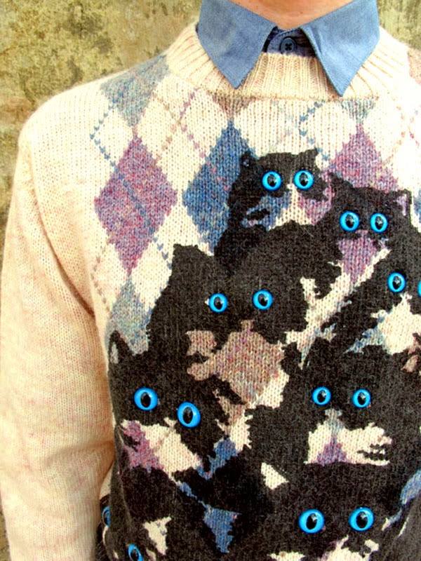 Даешь котовторник!