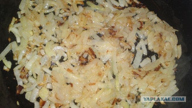 ЧудУ (лепешки) с разной начинкой