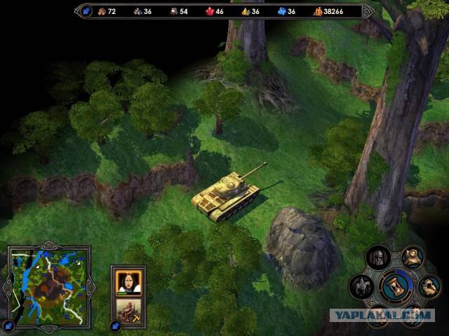 Hеroes of Might and Magic V