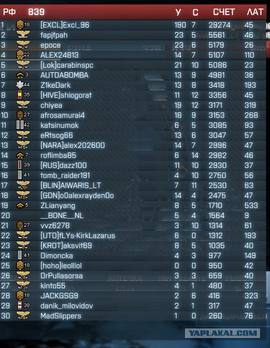 Battlefield 3!