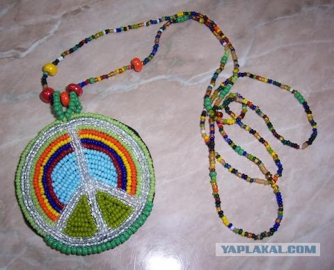 Рынок по Американски