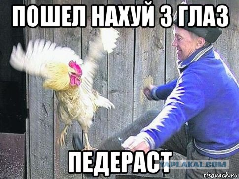 Проснулся