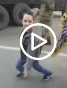 Дождался...