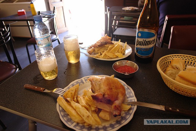 Латинская америка: правила жизни в путешествии