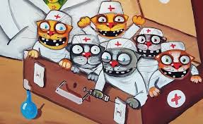 Хочешь узнать, как женщина занимается сексом? Посмотри на то, как она ест