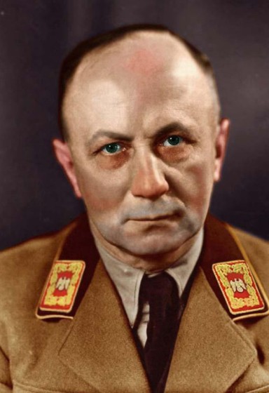 Часы остановились в полночь...